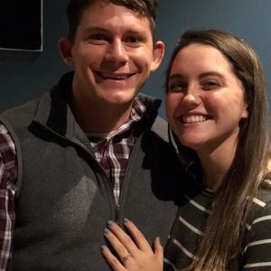 Meet your Posher, Catherina